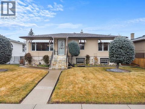 1228 Richland Road NE Calgary AB T2E5M5