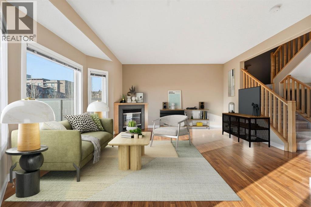 33 Prominence Park SW