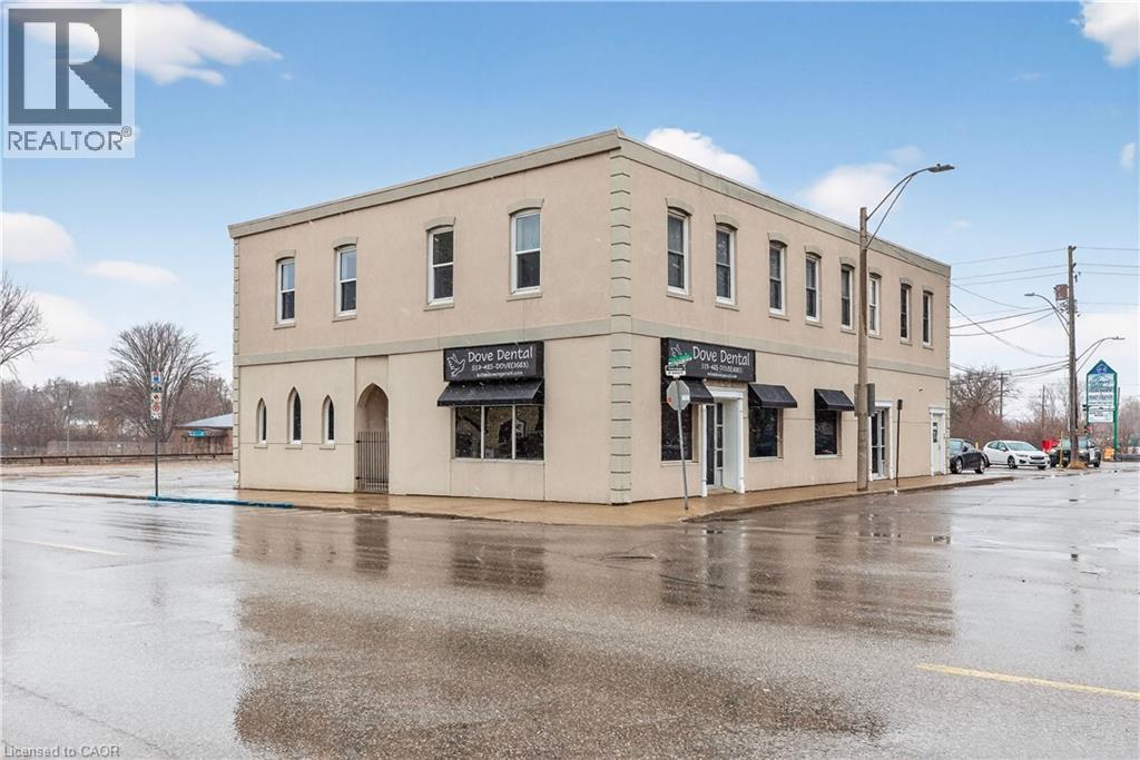 3 ST ANDREW Street Unit# 2