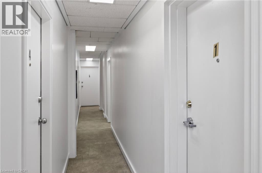 3 ST ANDREW Street Unit# 2