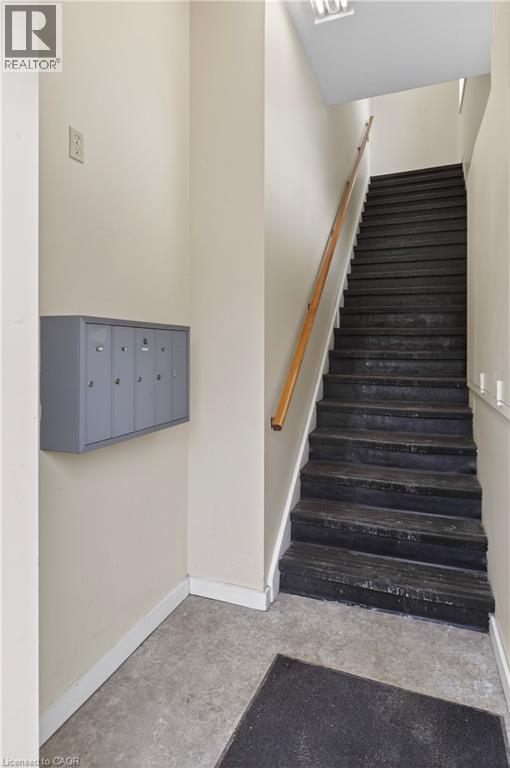 3 ST ANDREW Street Unit# 2