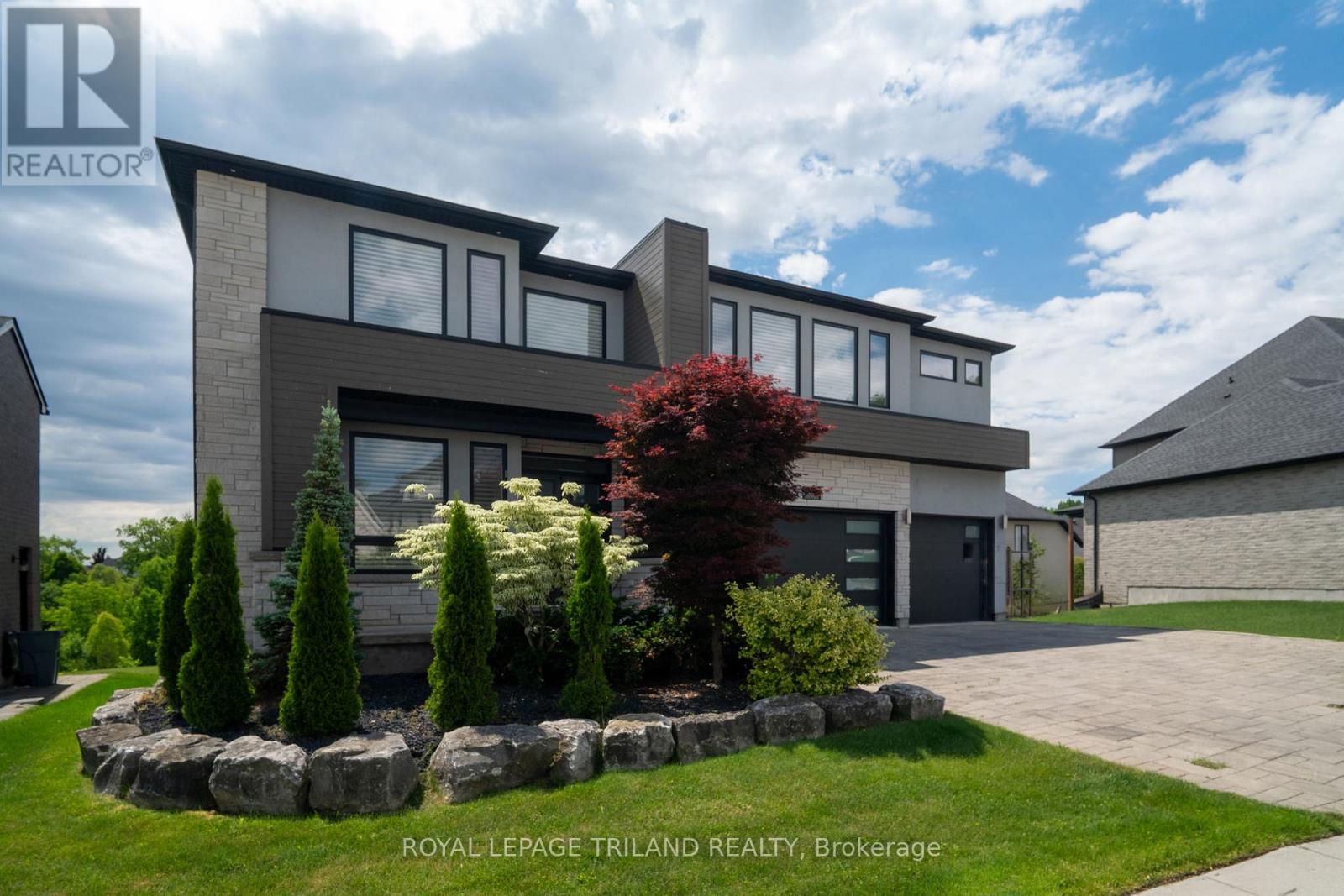 1010 LONGWORTH ROAD