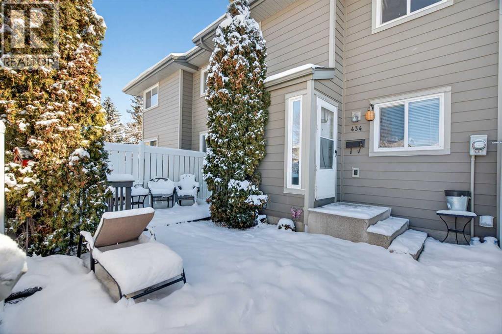 434, 15403 Deer Run Drive SE