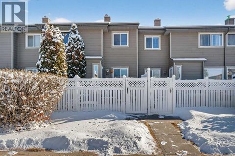 434, 15403 Deer Run Drive SE Calgary AB T2J6B8