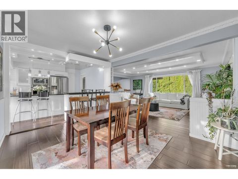 4380 WOODCREST ROAD West Vancouver BC V7S2W1