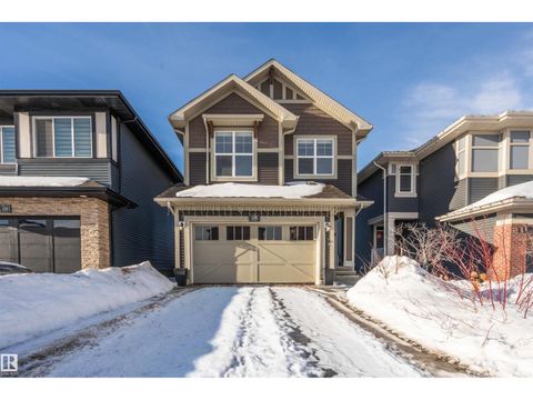 1308 PLUM LINK LI SW Edmonton AB T6X0S4