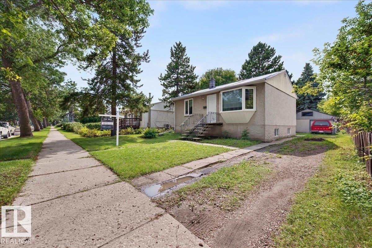 12134 42 ST NW NW