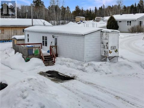 5261 Highway 17 Unit# 1 Markstay ON P0M2G0