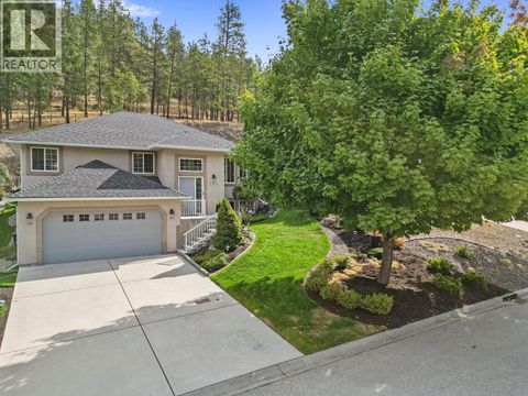393 Rio Drive S Kelowna BC V1V2L2