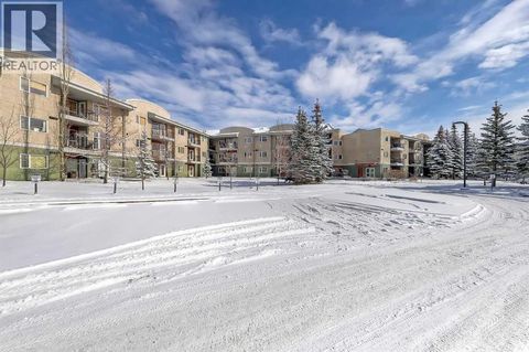 226, 69 Springborough Court SW Calgary AB T3H5V5