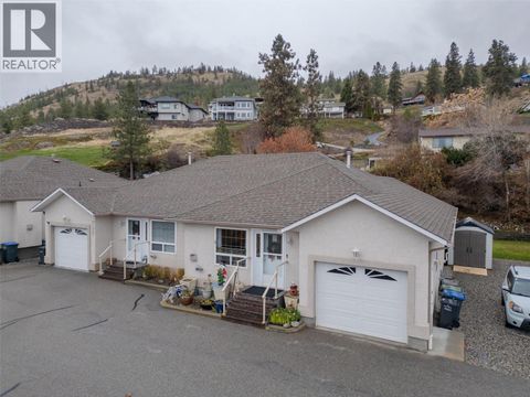 12612 Giants Head Road Unit# 3 Summerland BC V0H1Z7