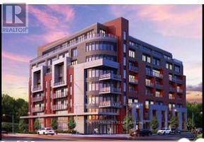 Photo 1 of 30 — 507 - 2433 DUFFERIN STREET S Unit 507, Toronto (Briar Hill-Belgravia), ON M6E0B4