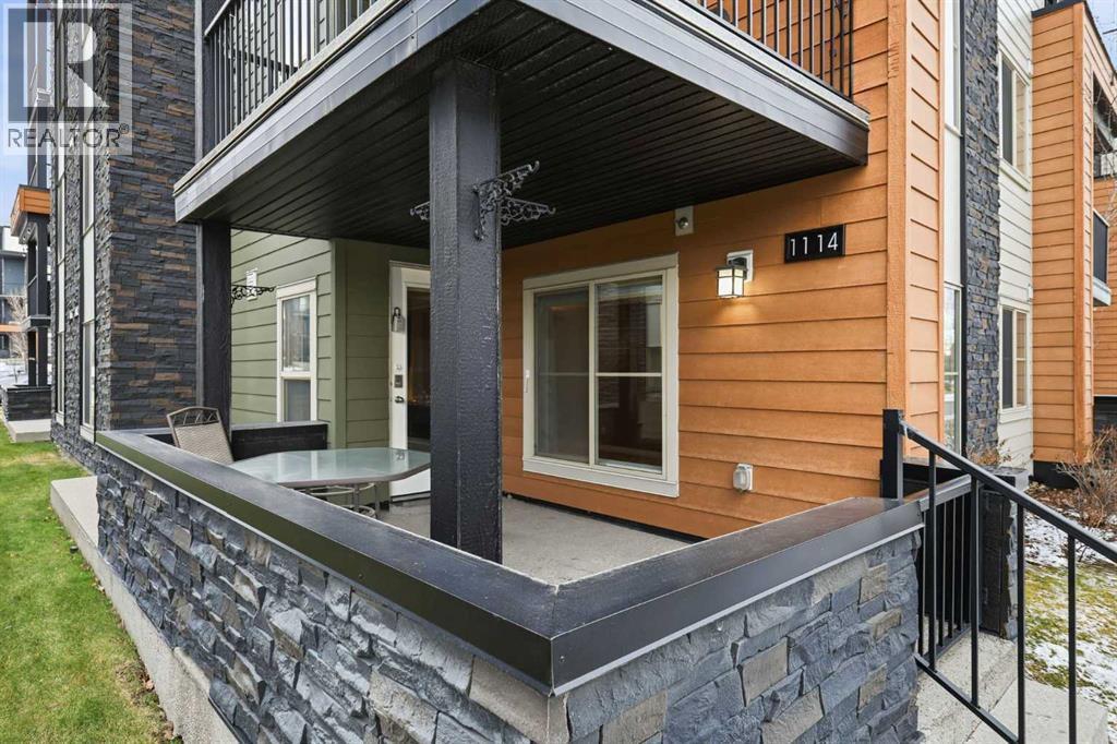 1114, 1317 27 Street SE