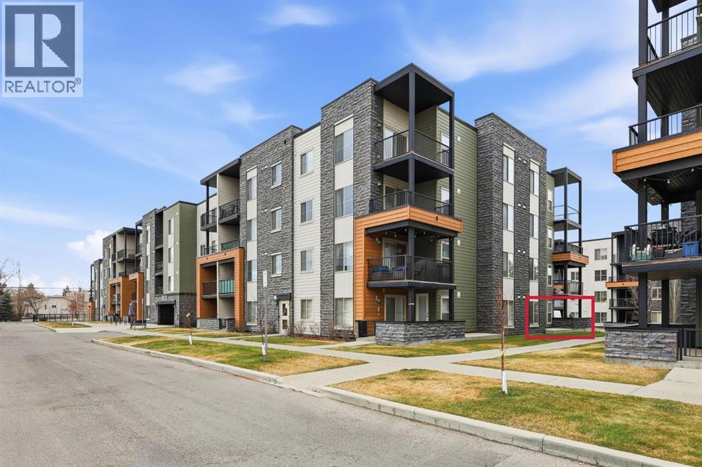 1114, 1317 27 Street SE