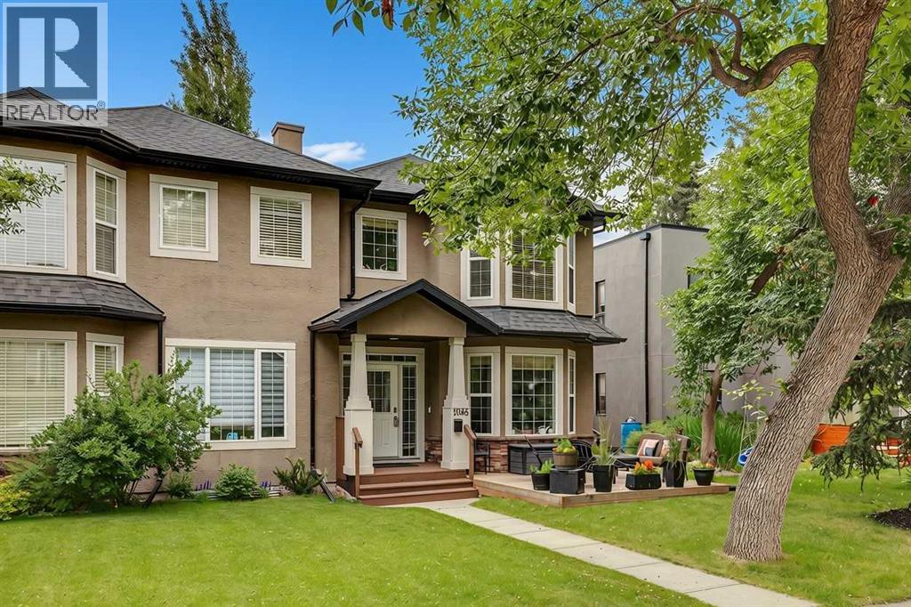 1046 Rundle Crescent NE