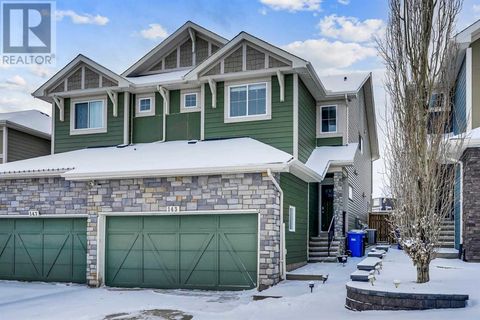 143 Kincora Crescent NW Calgary AB T3R0N4