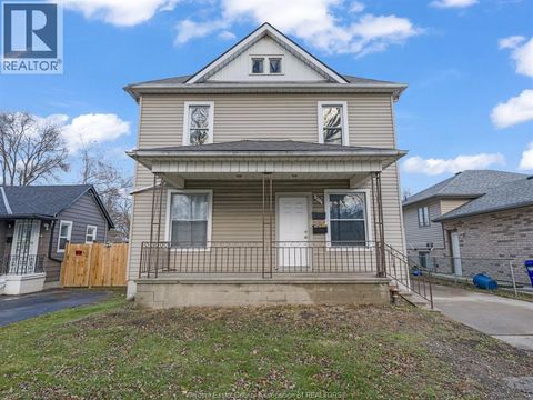 2470 CADILLAC Unit# UPPER Windsor ON N8W3Y5