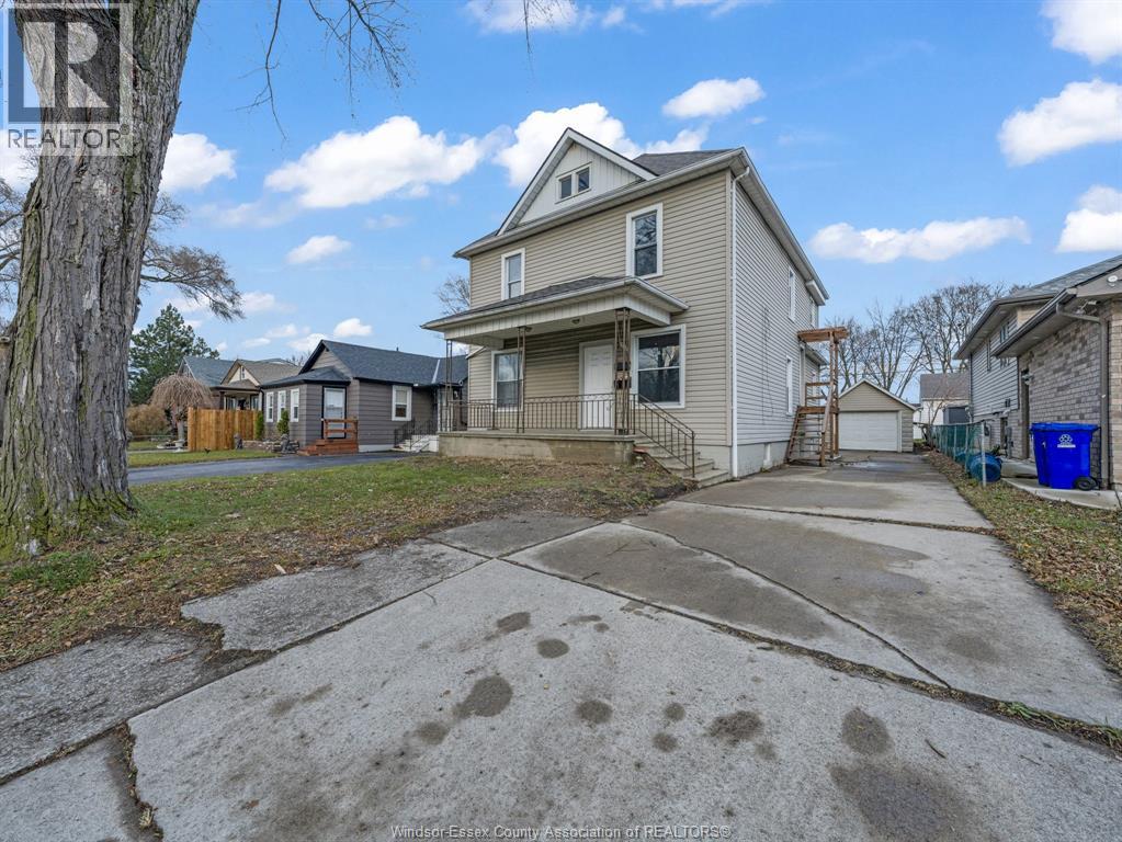 2470 CADILLAC Unit# UPPER