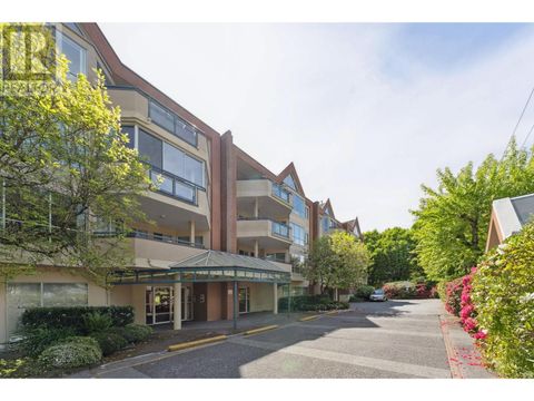 105 8600 LANSDOWNE ROAD Richmond BC V6X3L6