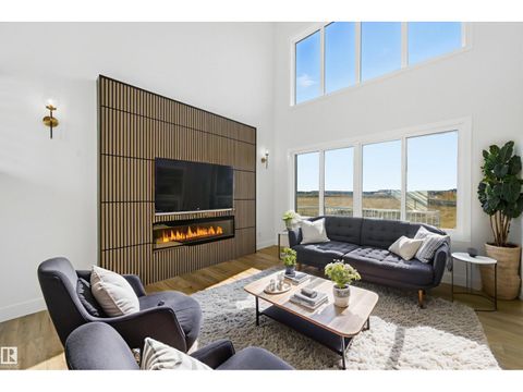 95 EDGEFIELD WY St. Albert AB T8N7Z9