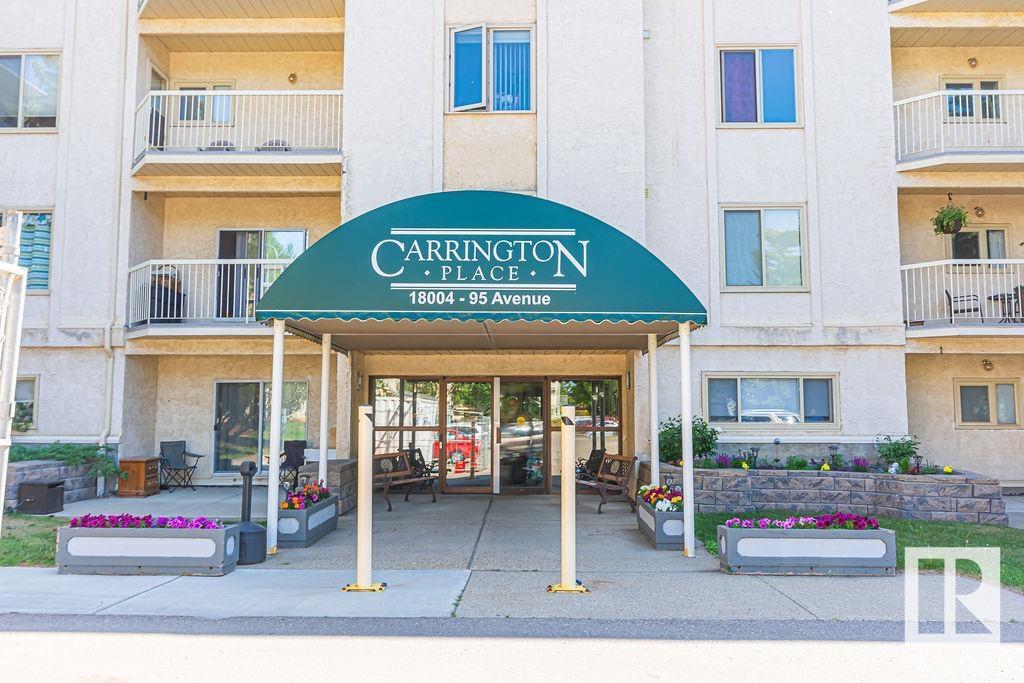 #312 18004 95 AV NW