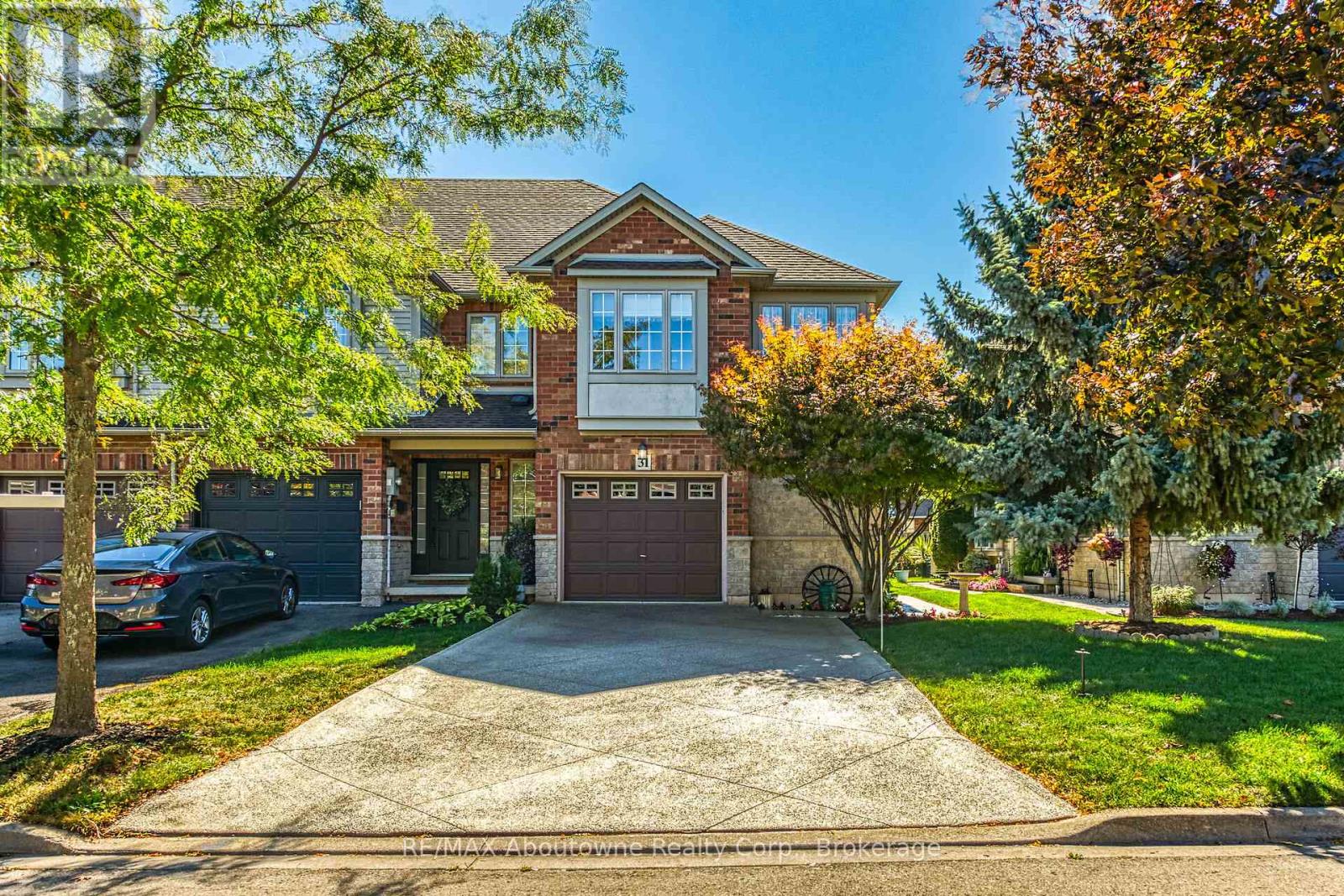 31 ELDERBERRY AVENUE