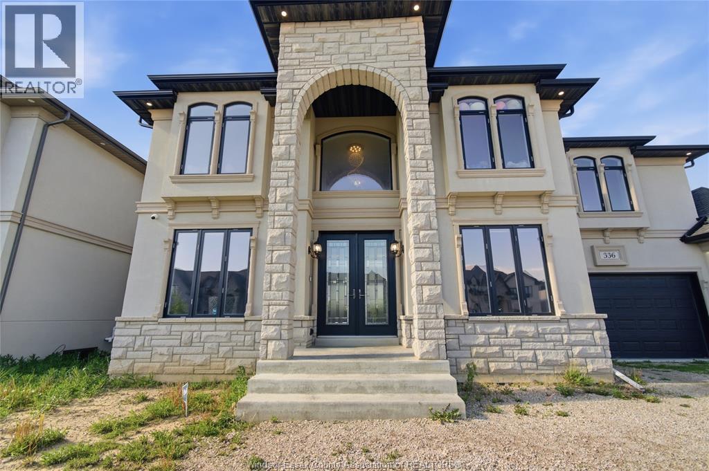 336 BENSON COURT