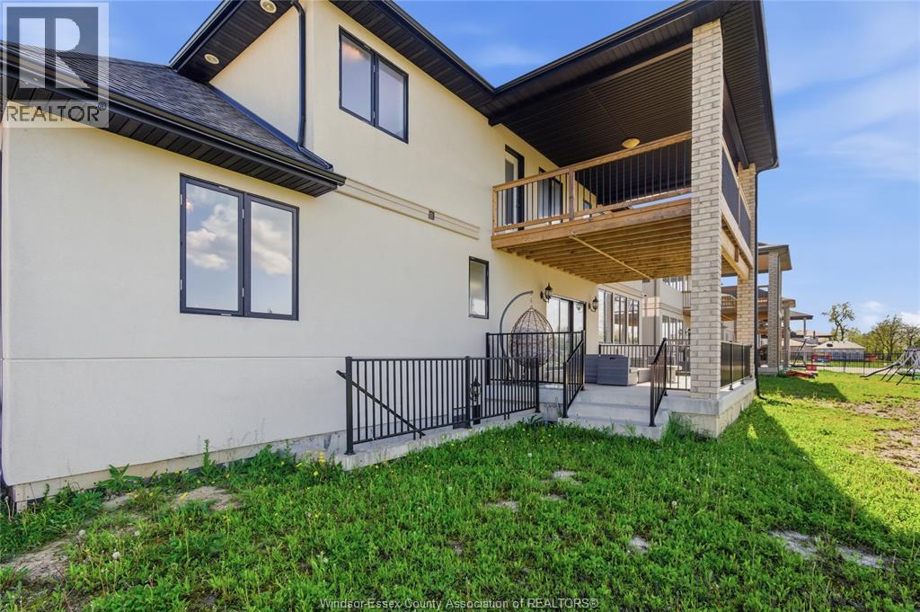 336 BENSON COURT