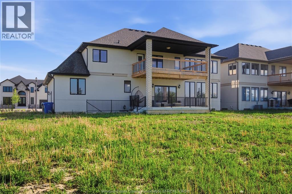 336 BENSON COURT