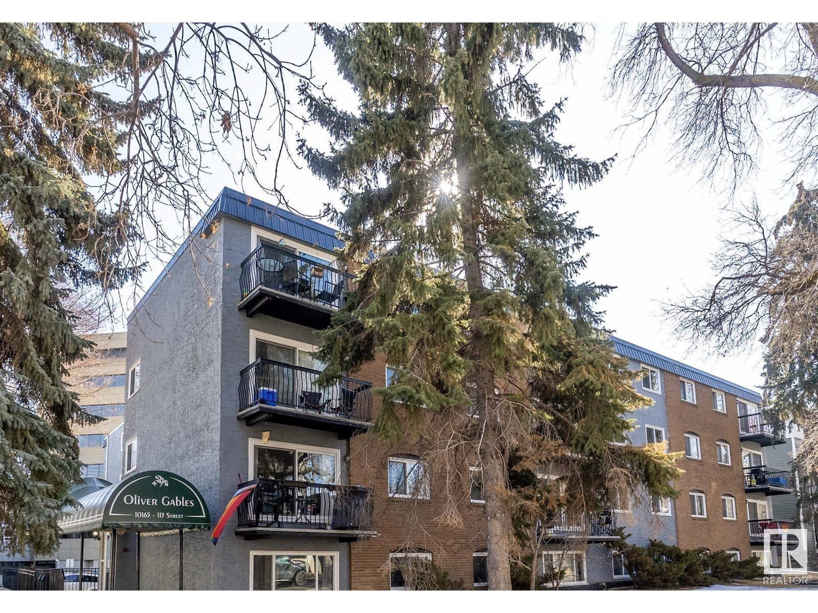 #304 10165 113 ST NW