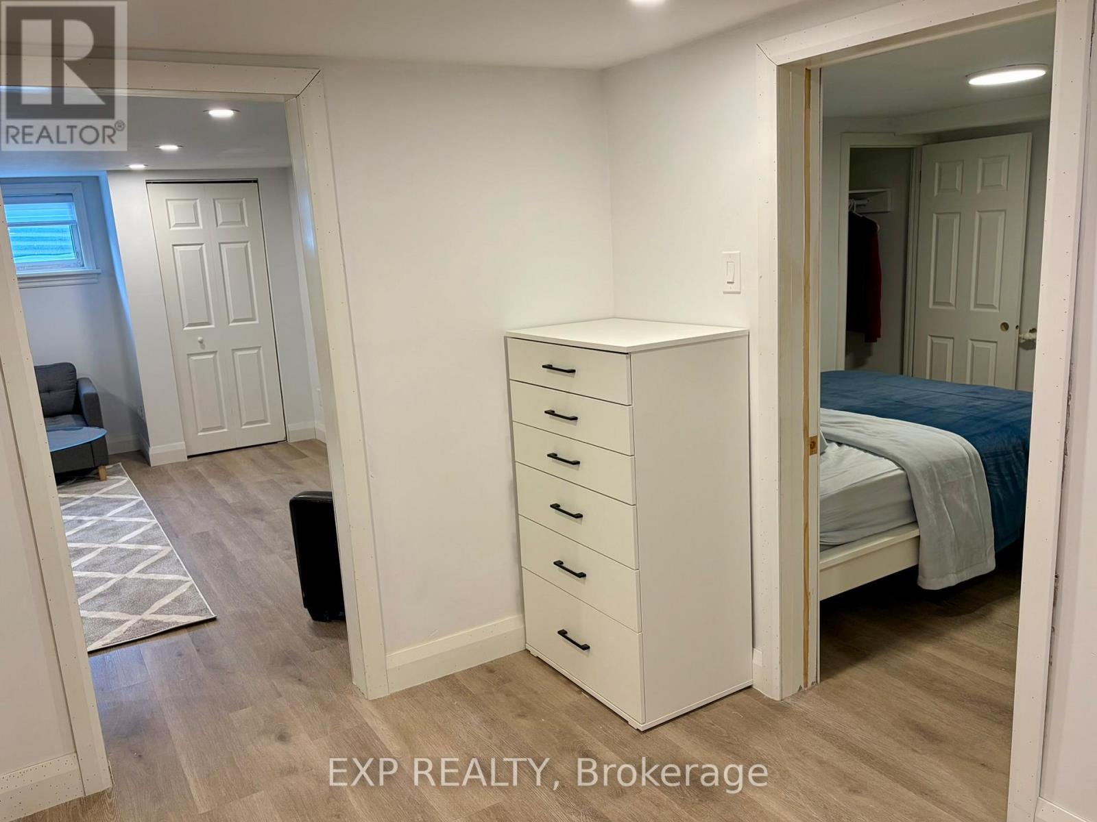 126 1/2 MARIER AVENUE