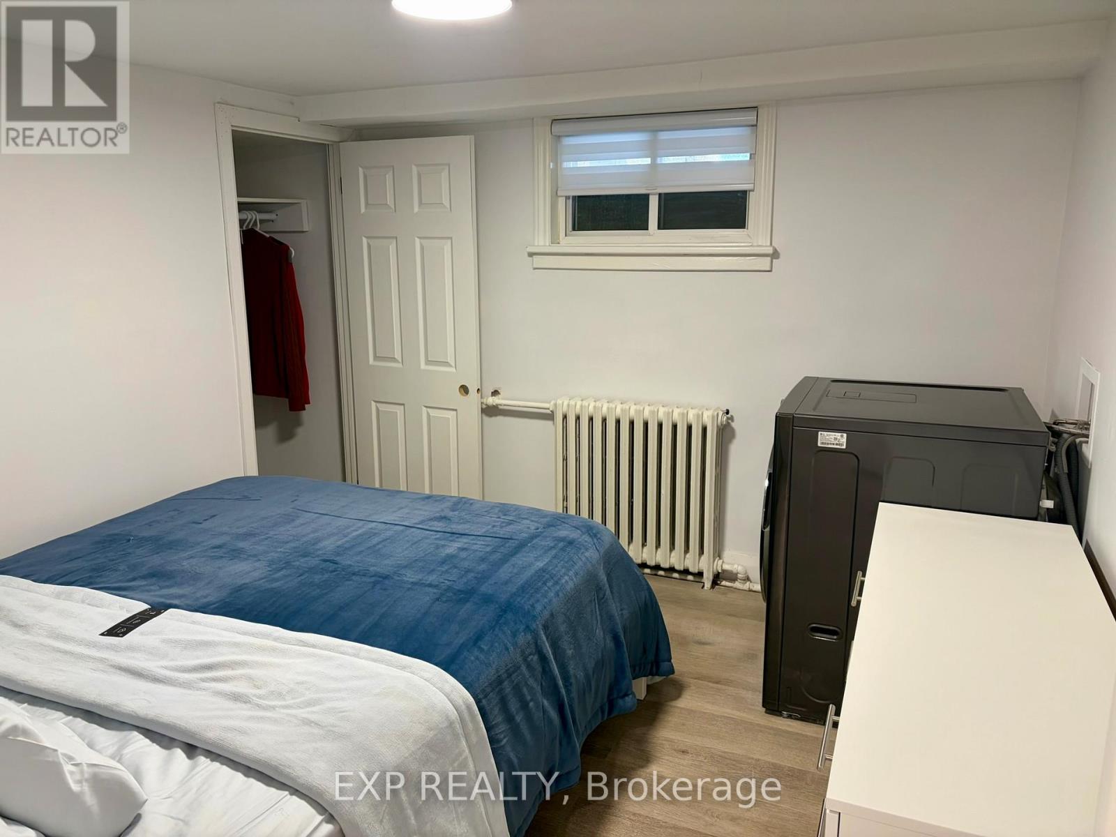 126 1/2 MARIER AVENUE