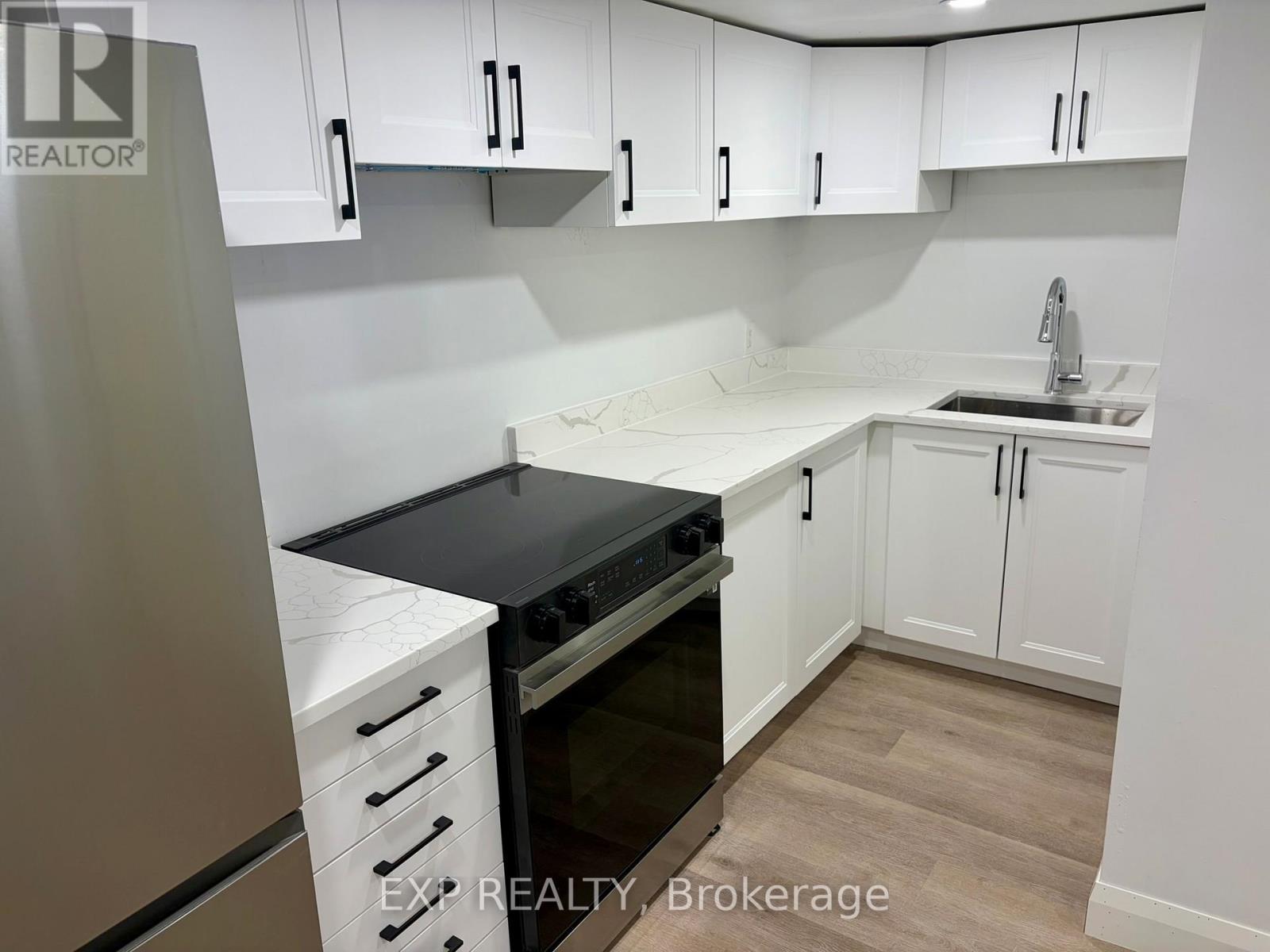 126 1/2 MARIER AVENUE