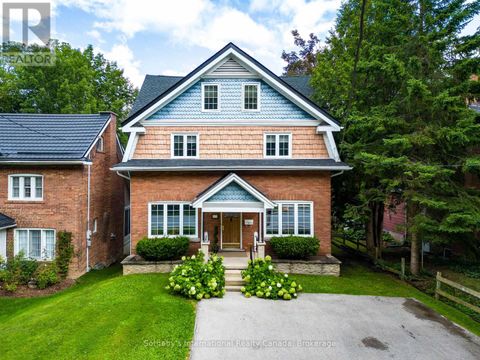 457 2ND AVENUE W Owen Sound ON N4K4L9
