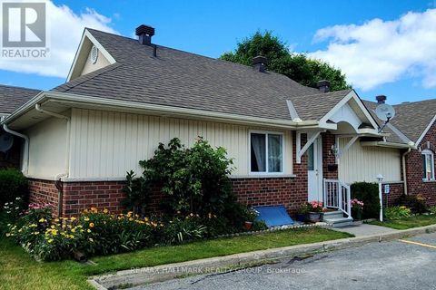 3 DAPHNE CRESCENT Ottawa ON K2S1Y1