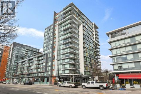 221 159 W 2ND AVENUE Vancouver BC V5Y0L8