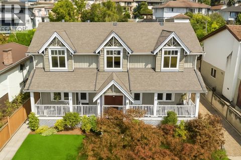 5617 UNION STREET Burnaby BC V5B1W6