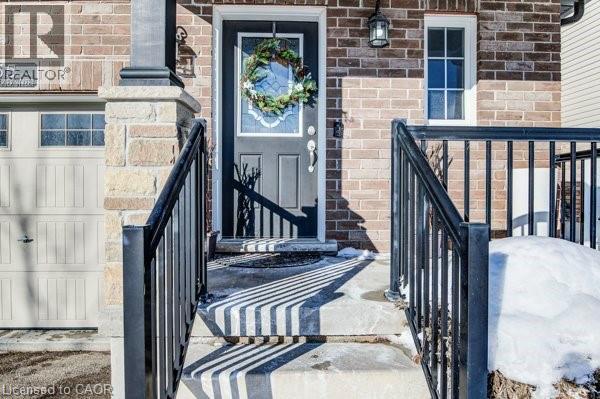 55 UPPER MERCER Street