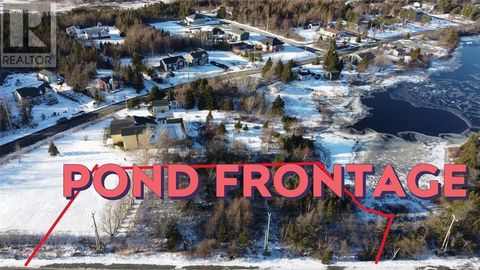 1812-1818 Conception Bay Highway Conception Bay South NF A1X6N1