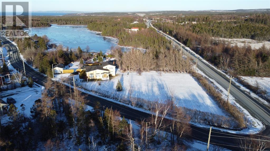 1812-1818 Conception Bay Highway