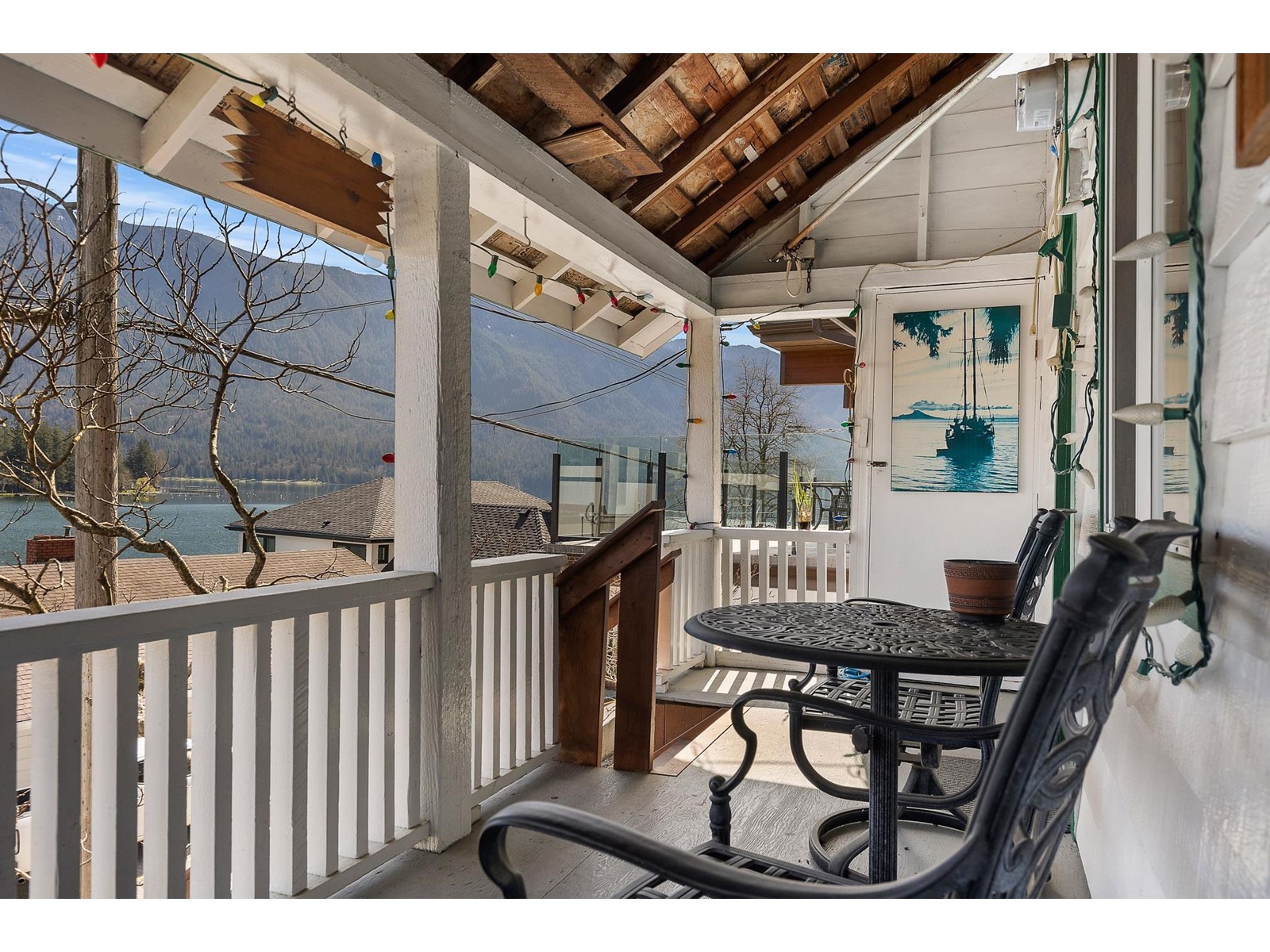 226 LAKESHORE DRIVE|Cultus Lake North