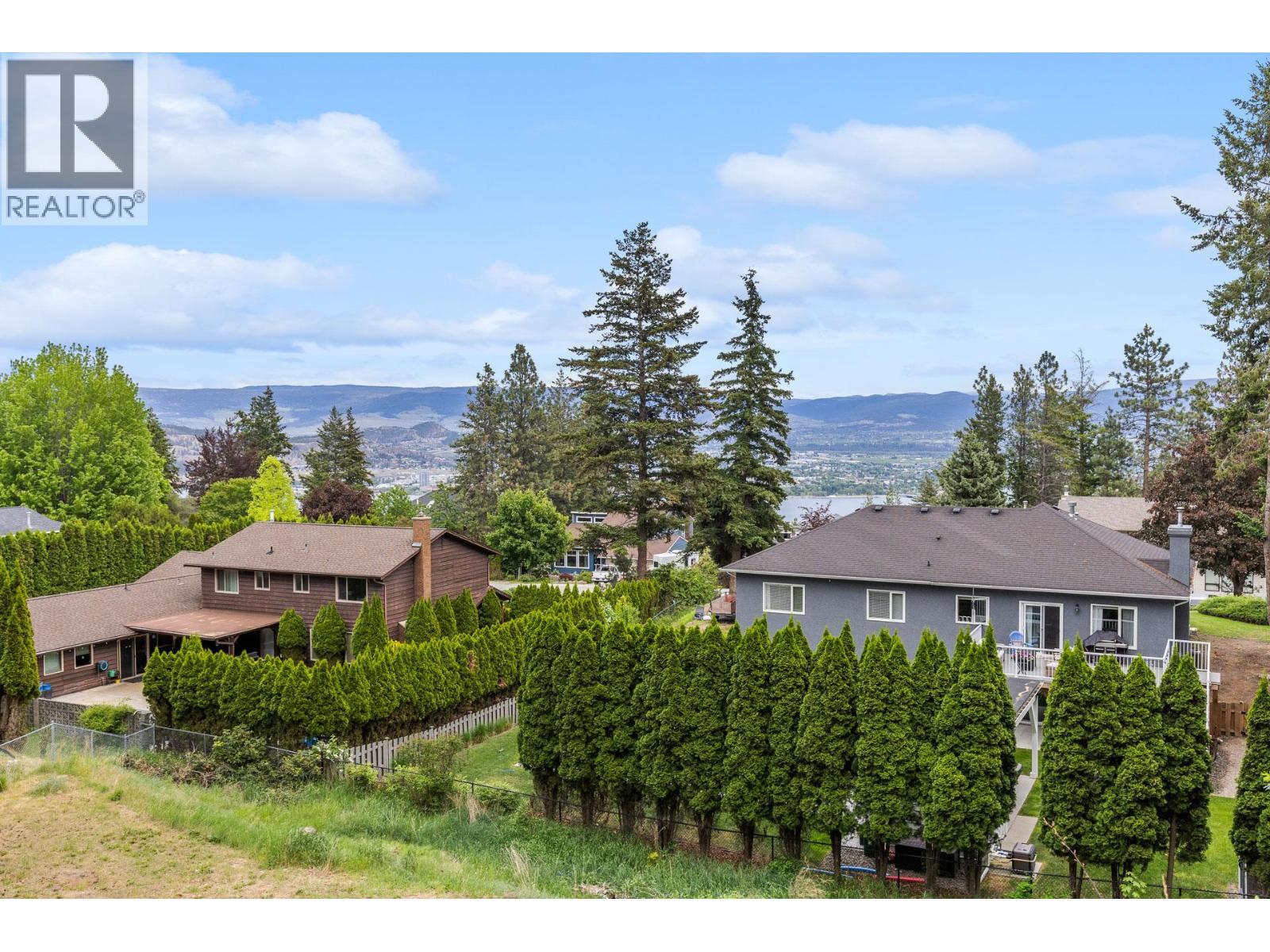 1603 West Kelowna Road