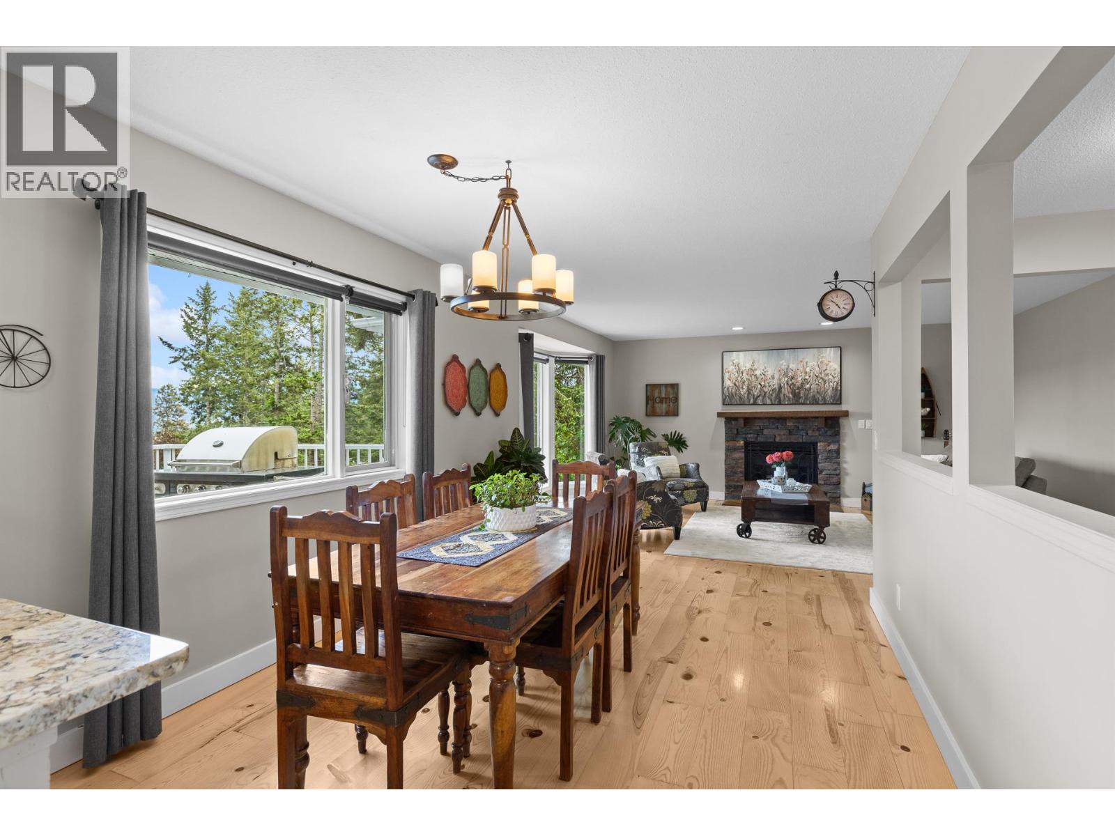 1603 West Kelowna Road