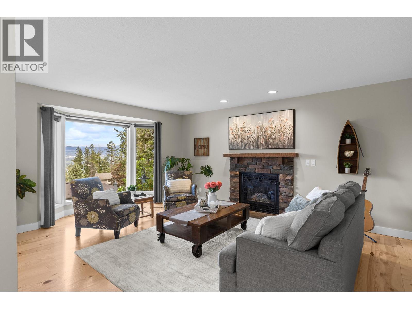 1603 West Kelowna Road