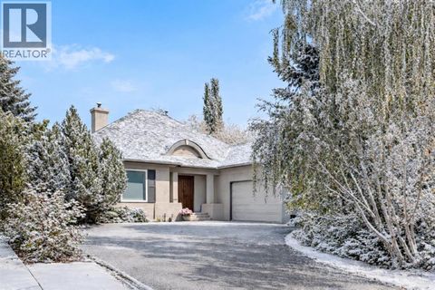 33 Ridge Pointe Drive Heritage Pointe AB T1S4H1