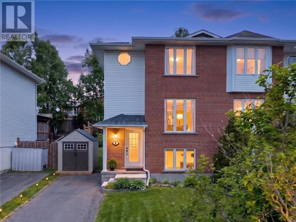 Photo 1 of 45 — 180 Eaglestone Court, Sudbury, ON P3B4K1