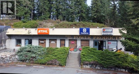 865 Shawnigan-Mill Bay Rd Mill Bay BC V0R2P2