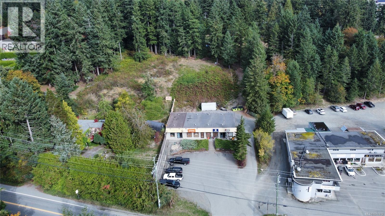 865 Shawnigan-Mill Bay Rd