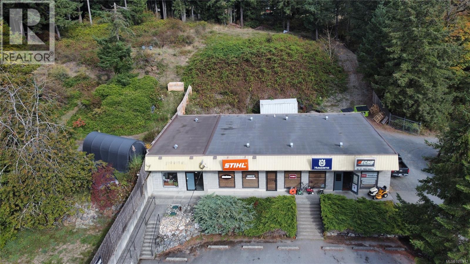 865 Shawnigan-Mill Bay Rd