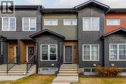 218 Red Embers Way NE Calgary AB T3N1E9